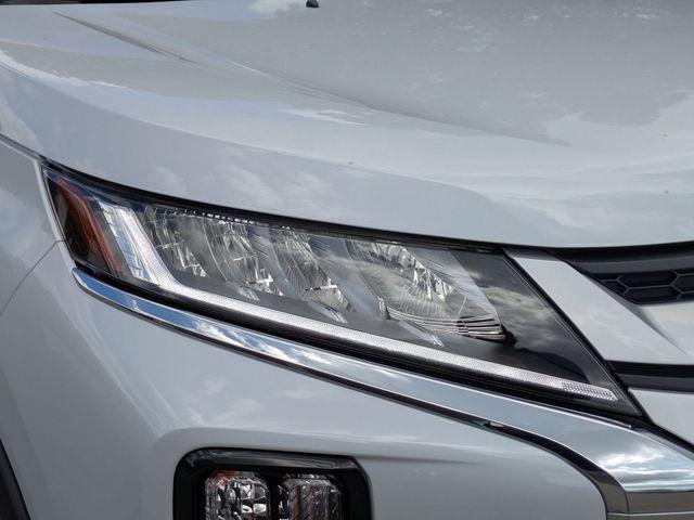 2026 Mitsubishi Outlander Sport 2.0 ES