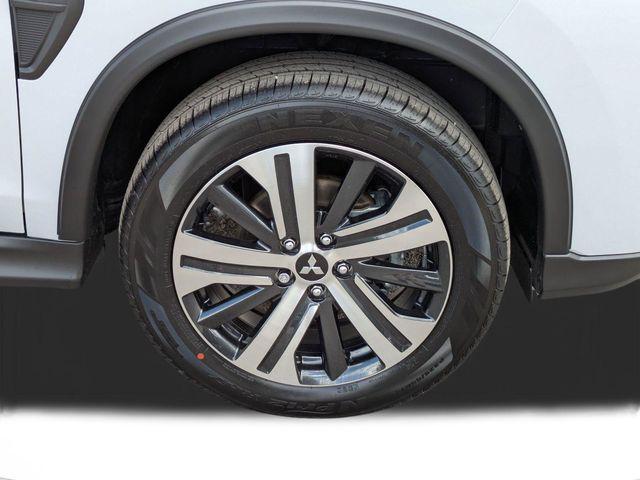 2026 Mitsubishi Outlander Sport 2.0 ES