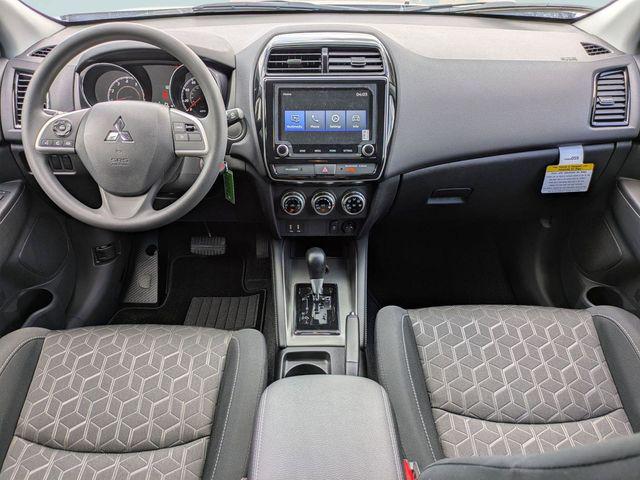 2026 Mitsubishi Outlander Sport 2.0 ES