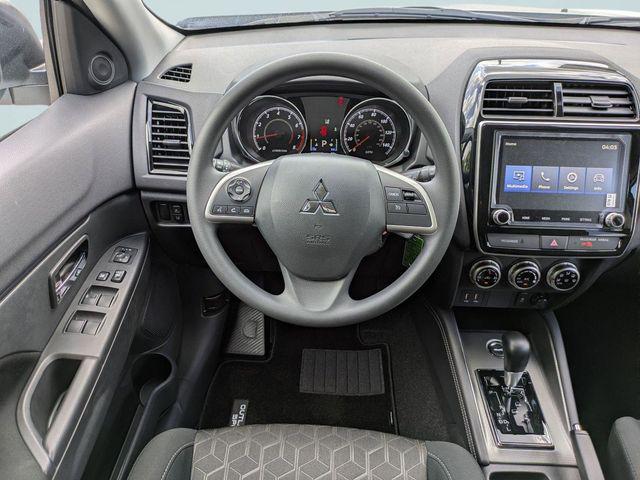 2026 Mitsubishi Outlander Sport 2.0 ES