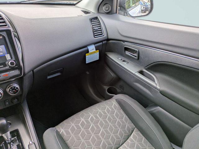 2026 Mitsubishi Outlander Sport 2.0 ES