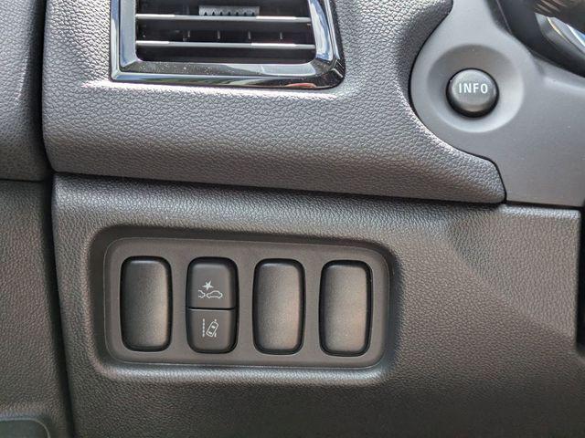 2026 Mitsubishi Outlander Sport 2.0 ES