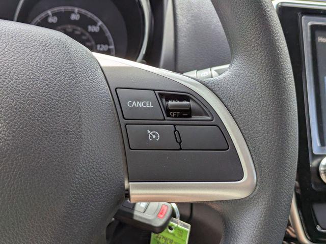 2026 Mitsubishi Outlander Sport 2.0 ES