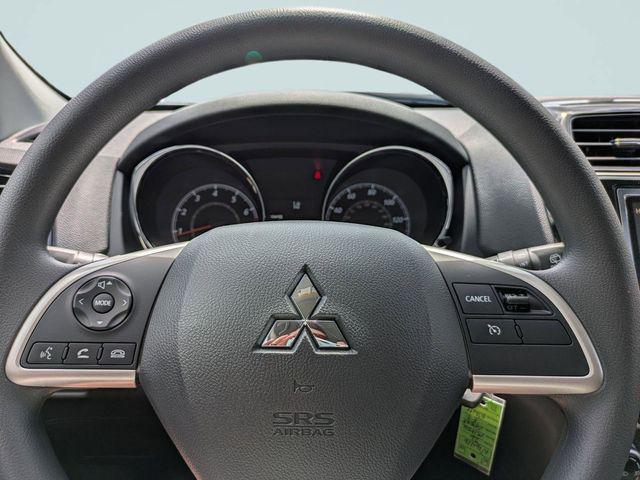 2026 Mitsubishi Outlander Sport 2.0 ES