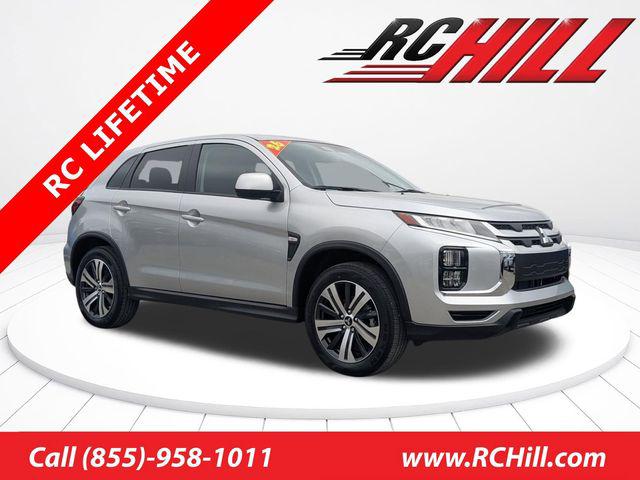 2026 Mitsubishi Outlander Sport 2.0 ES for sale in Deland, FL