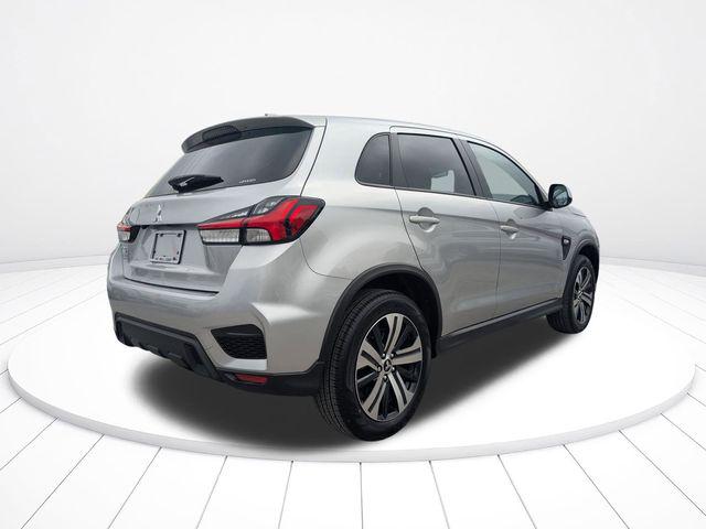2026 Mitsubishi Outlander Sport 2.0 ES