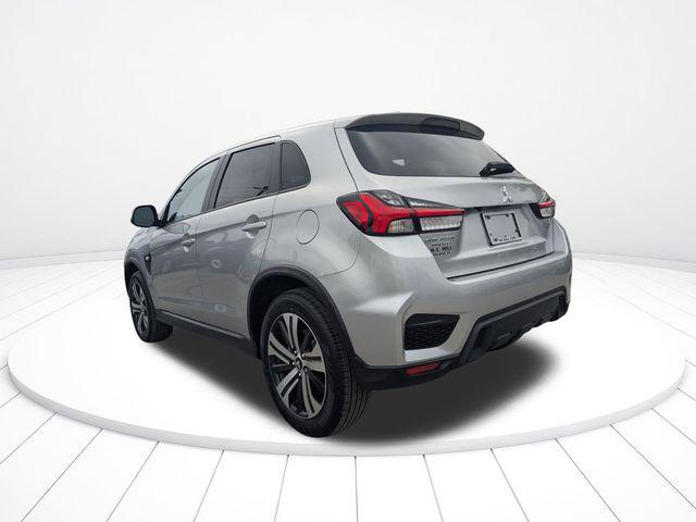 2026 Mitsubishi Outlander Sport 2.0 ES