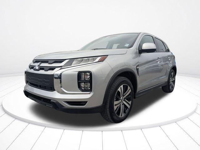 2026 Mitsubishi Outlander Sport 2.0 ES