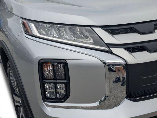 2026 Mitsubishi Outlander Sport 2.0 ES