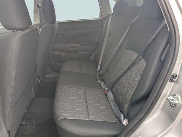 2026 Mitsubishi Outlander Sport 2.0 ES
