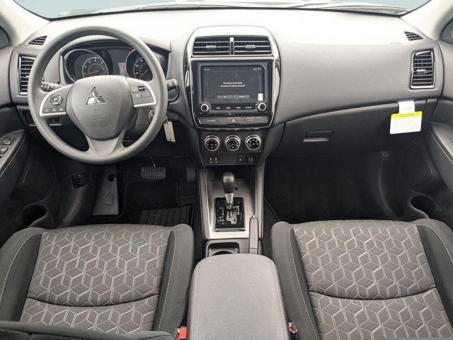 2026 Mitsubishi Outlander Sport 2.0 ES