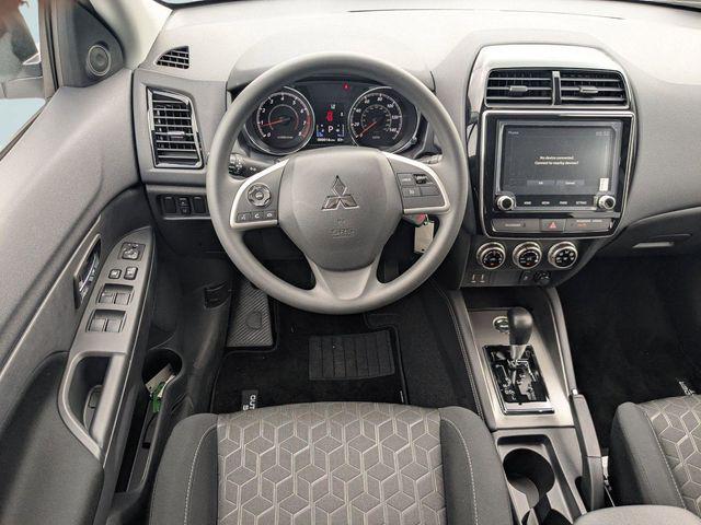 2026 Mitsubishi Outlander Sport 2.0 ES