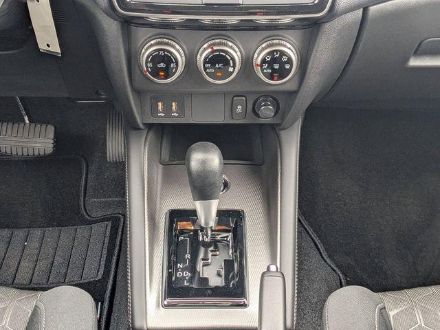 2026 Mitsubishi Outlander Sport 2.0 ES