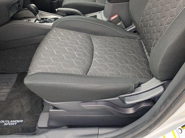 2026 Mitsubishi Outlander Sport 2.0 ES