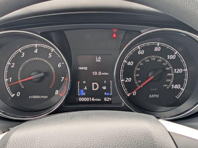 2026 Mitsubishi Outlander Sport 2.0 ES