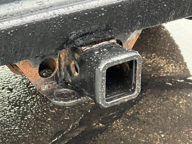 2020 Chevrolet Silverado 1500 4WD Crew Cab Standard Bed LT Trail Boss