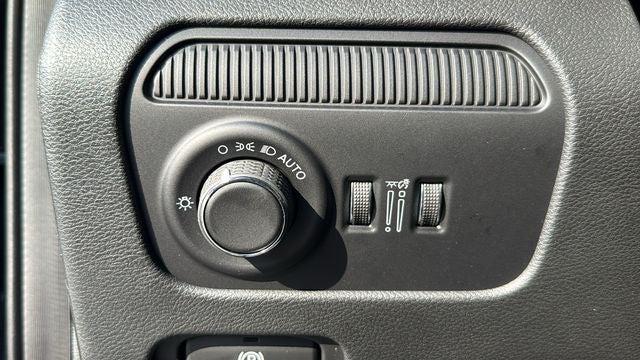 2026 Jeep Grand Wagoneer 4x4