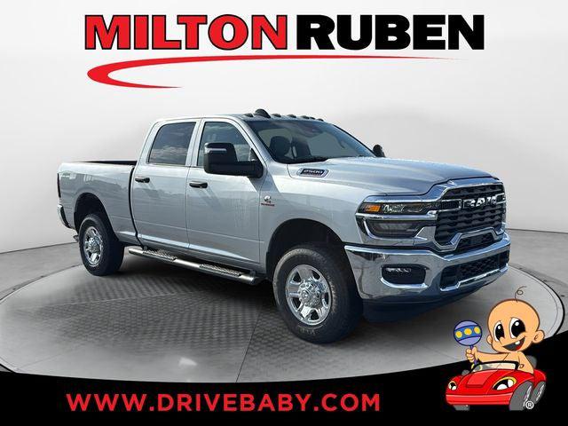 2026 Ram 2500 Tradesman Crew Cab 4x4 6'4" Box for sale in Augusta, GA