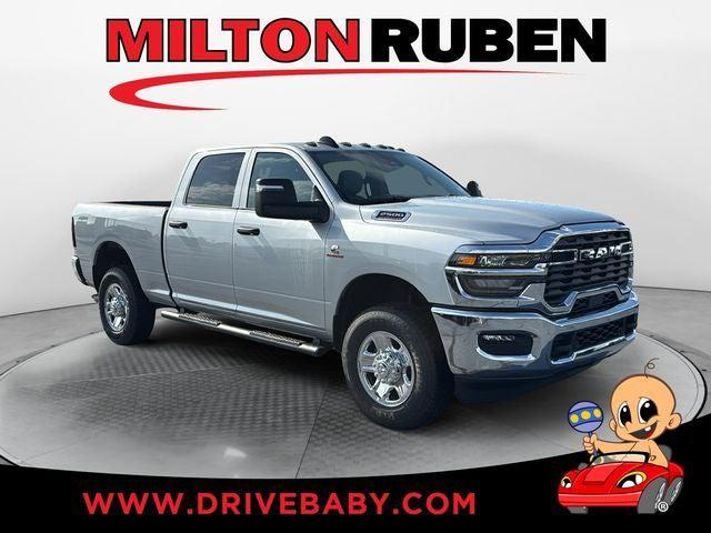 2026 Ram 2500 Tradesman Crew Cab 4x4 6'4" Box for sale in Augusta, GA