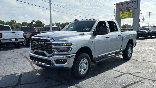 2026 RAM 2500 RAM 2500 TRADESMAN CREW CAB 4X4 64 BOX