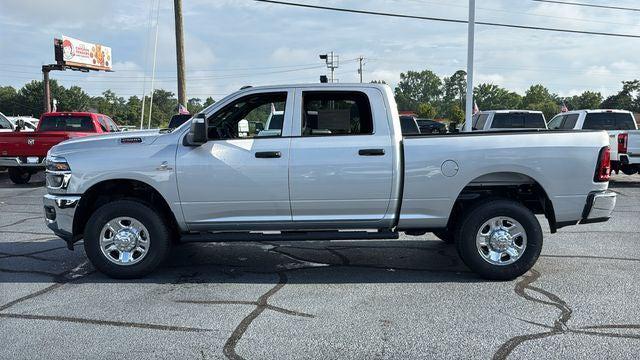 2026 Ram 2500 Tradesman Crew Cab 4x4 64 Box