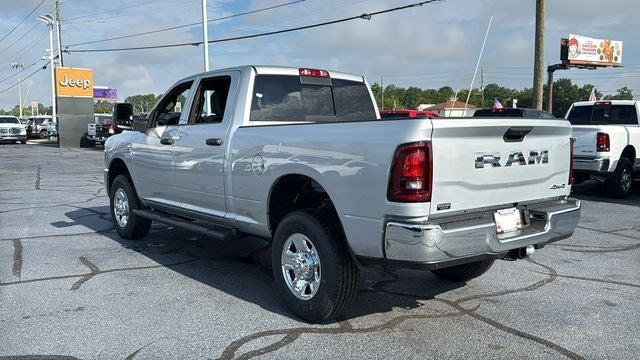 2026 Ram 2500 Tradesman Crew Cab 4x4 64 Box