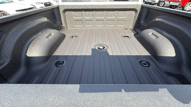 2026 Ram 2500 Tradesman Crew Cab 4x4 64 Box