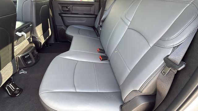 2026 Ram 2500 Tradesman Crew Cab 4x4 64 Box