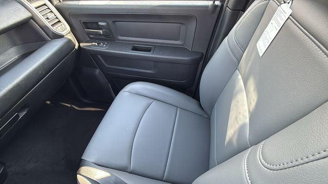2026 Ram 2500 Tradesman Crew Cab 4x4 64 Box