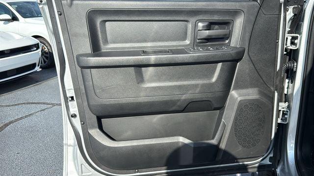 2026 Ram 2500 Tradesman Crew Cab 4x4 64 Box