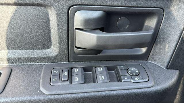 2026 Ram 2500 Tradesman Crew Cab 4x4 64 Box