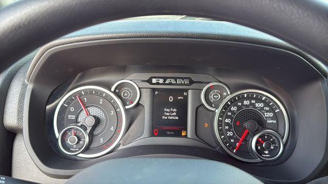 2026 Ram 2500 Tradesman Crew Cab 4x4 64 Box