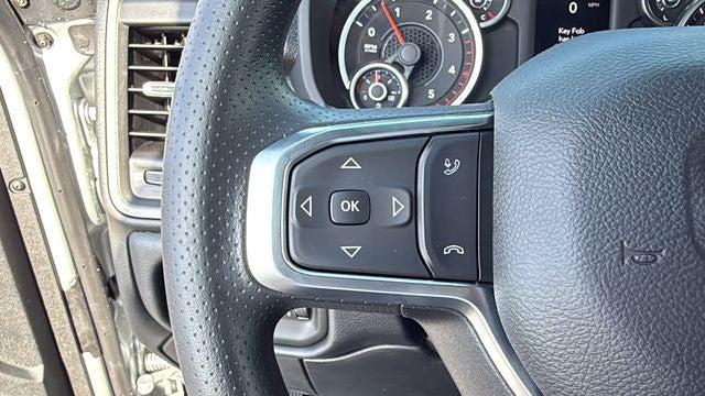 2026 Ram 2500 Tradesman Crew Cab 4x4 64 Box
