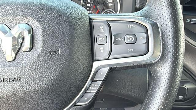 2026 Ram 2500 Tradesman Crew Cab 4x4 64 Box