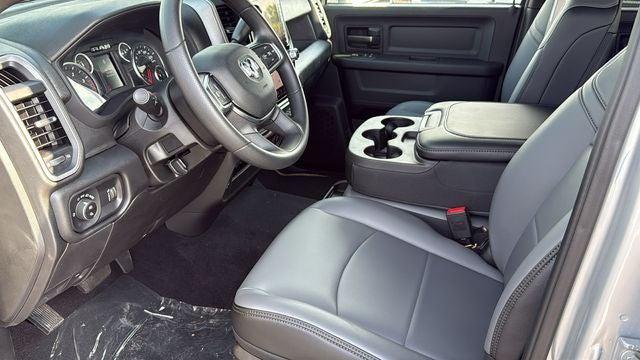 2026 Ram 2500 Tradesman Crew Cab 4x4 64 Box