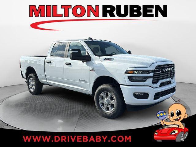 2026 Ram 2500 Big Horn Crew Cab 4x4 6'4" Box for sale in Augusta, GA
