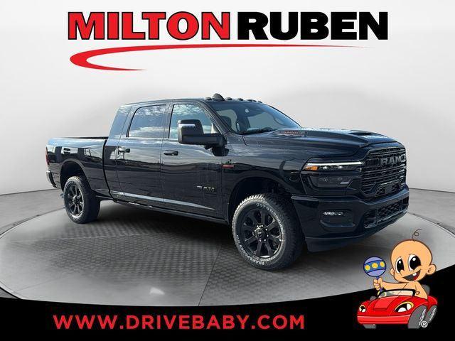 2026 Ram 2500 Laramie Mega Cab 4x4 6'4" Box for sale in Augusta, GA