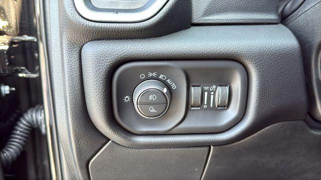 2026 Ram 2500 Laramie Mega Cab 4x4 64 Box