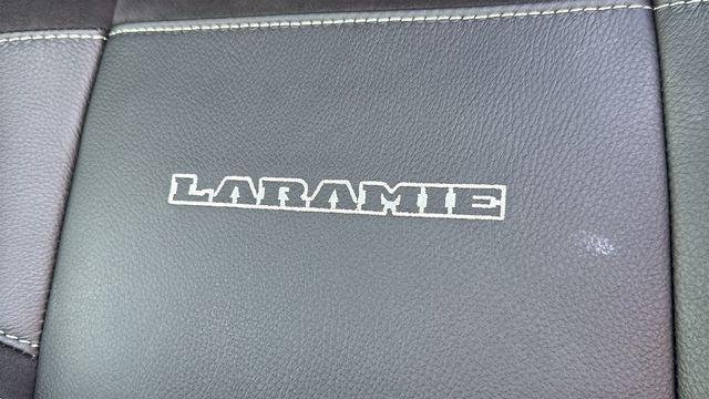 2026 Ram 2500 Laramie Mega Cab 4x4 64 Box