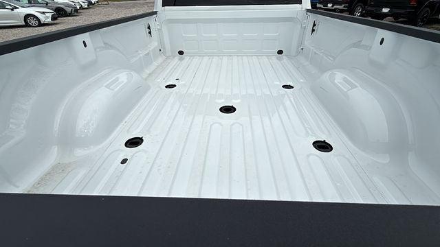 2026 Ram 3500 Tradesman Crew Cab 4x4 8 Box