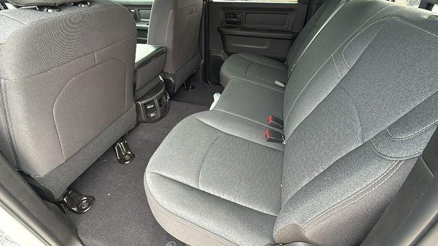 2026 Ram 3500 Tradesman Crew Cab 4x4 8 Box