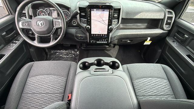 2026 Ram 3500 Tradesman Crew Cab 4x4 8 Box