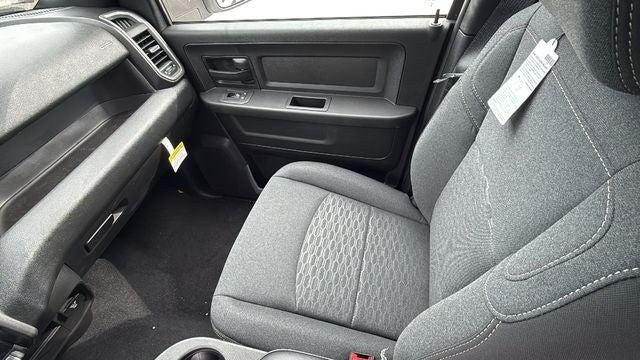 2026 Ram 3500 Tradesman Crew Cab 4x4 8 Box