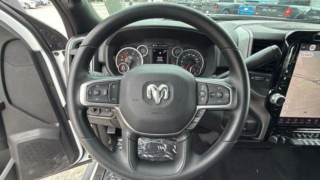 2026 Ram 3500 Tradesman Crew Cab 4x4 8 Box