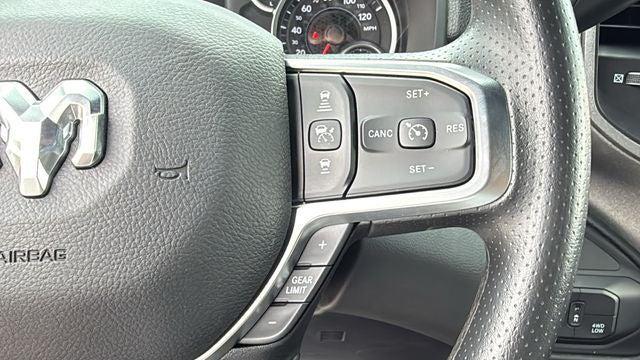2026 Ram 3500 Tradesman Crew Cab 4x4 8 Box