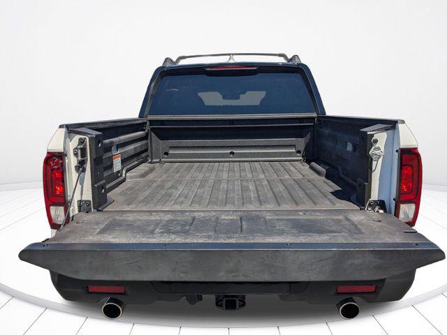 2021 Honda Ridgeline AWD Sport