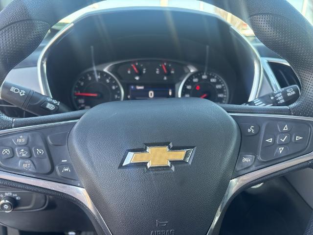 2023 Chevrolet Equinox AWD LS