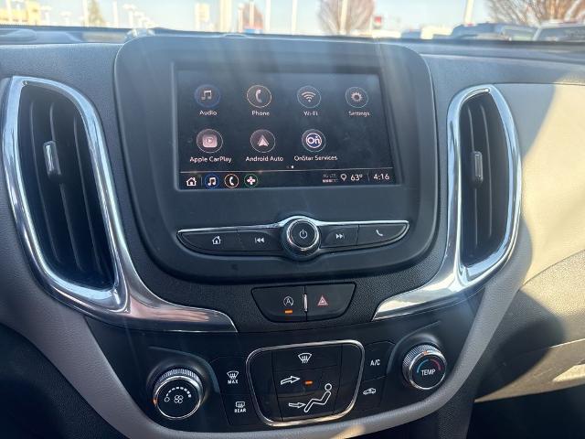 2023 Chevrolet Equinox AWD LS