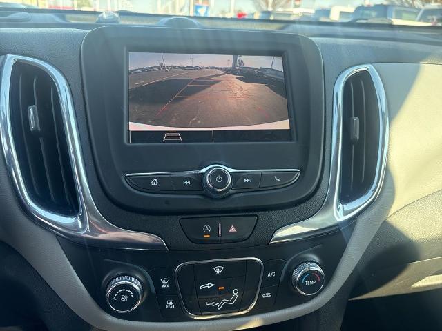 2023 Chevrolet Equinox AWD LS