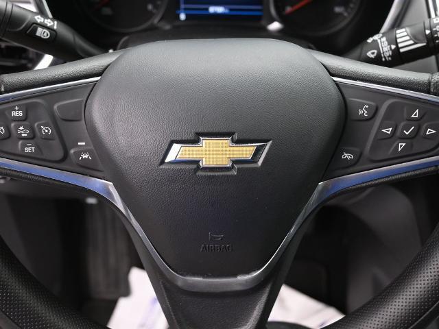 2023 Chevrolet Equinox AWD LS